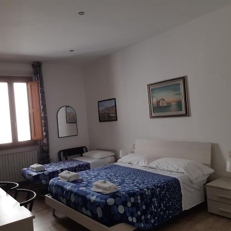 Sogni D'Oro Guest House Флоренция Екстериор снимка