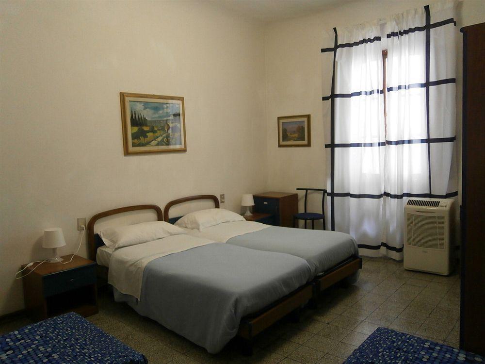 Sogni D'Oro Guest House Флоренция Екстериор снимка