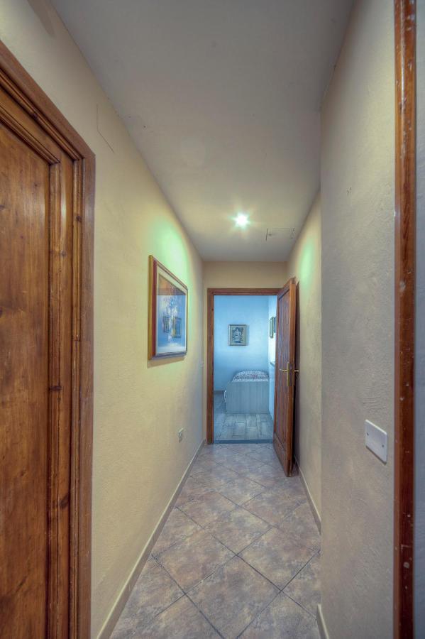Sogni D'Oro Guest House Флоренция Екстериор снимка
