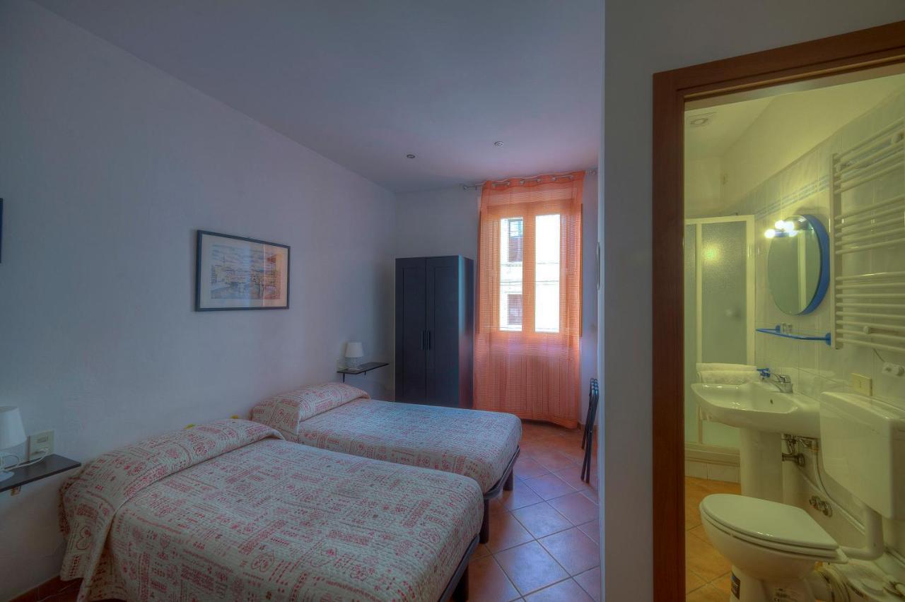 Sogni D'Oro Guest House Флоренция Екстериор снимка