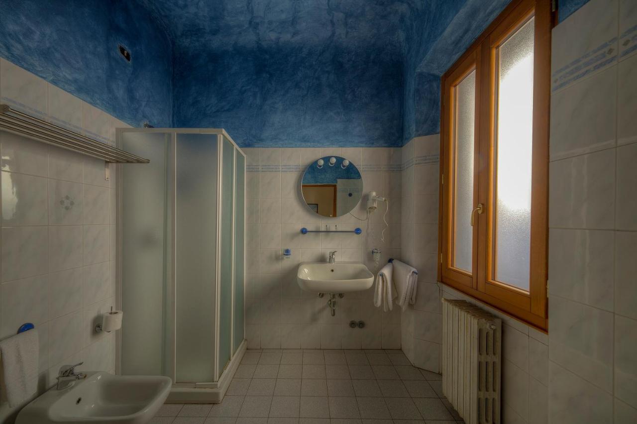 Sogni D'Oro Guest House Флоренция Екстериор снимка
