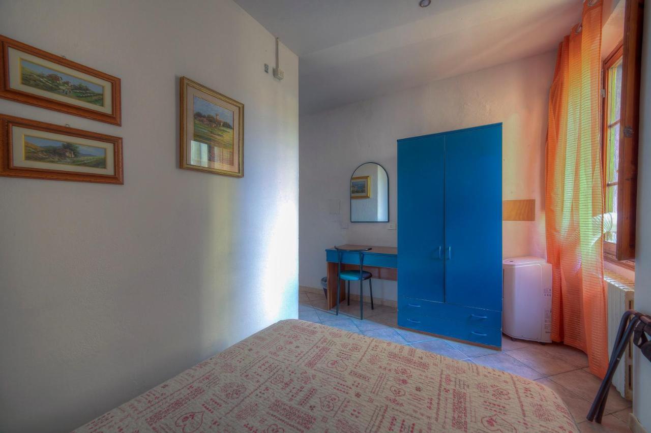 Sogni D'Oro Guest House Флоренция Екстериор снимка