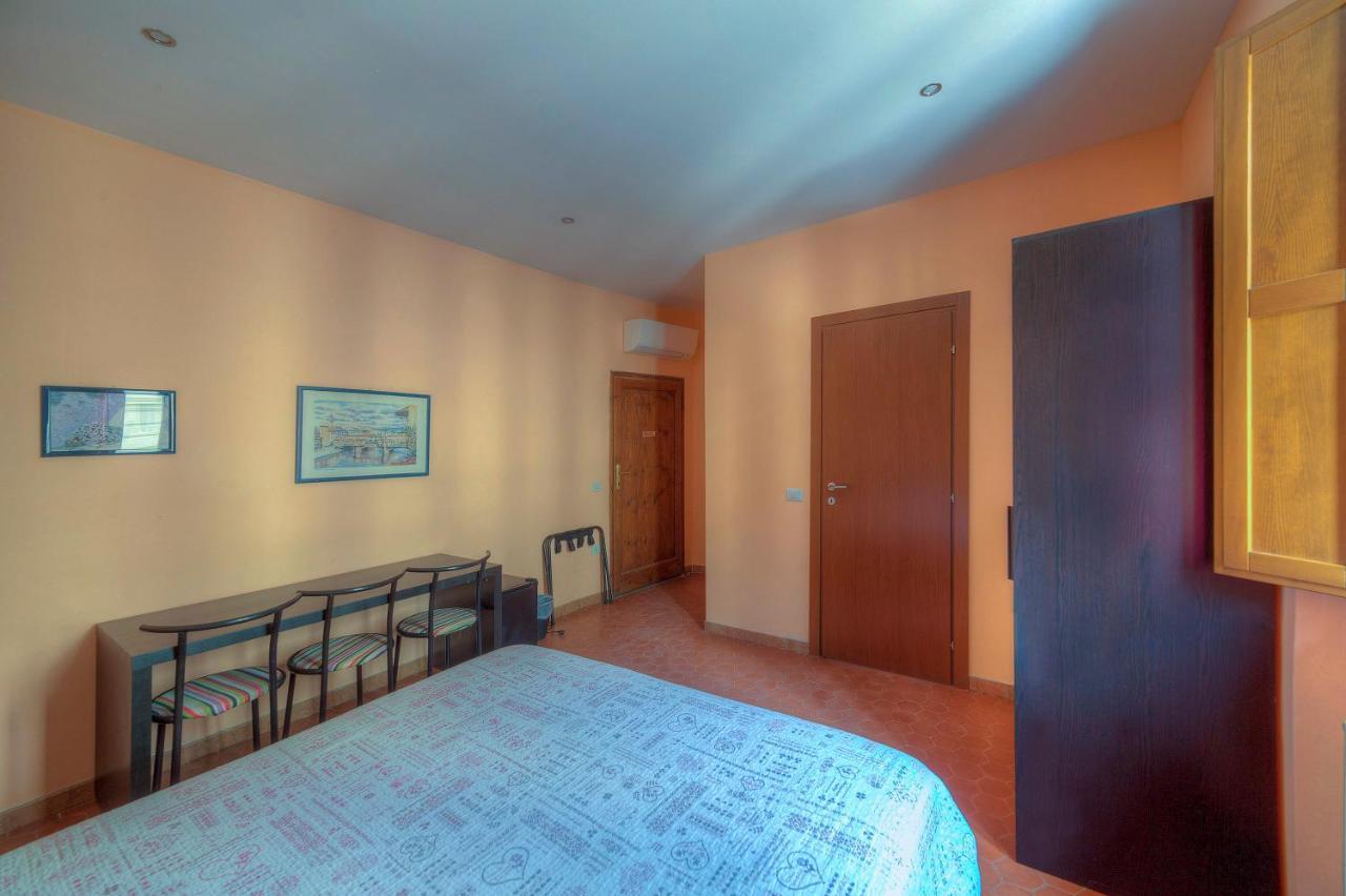 Sogni D'Oro Guest House Флоренция Екстериор снимка