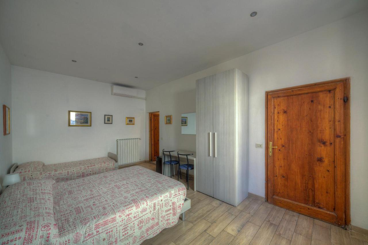 Sogni D'Oro Guest House Флоренция Екстериор снимка