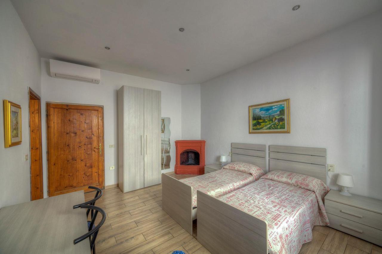 Sogni D'Oro Guest House Флоренция Екстериор снимка