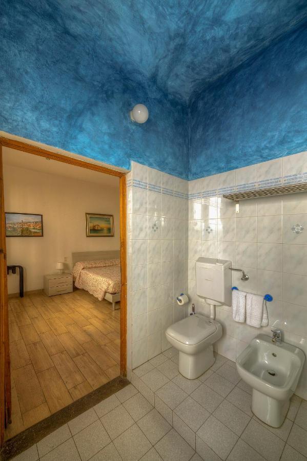Sogni D'Oro Guest House Флоренция Екстериор снимка