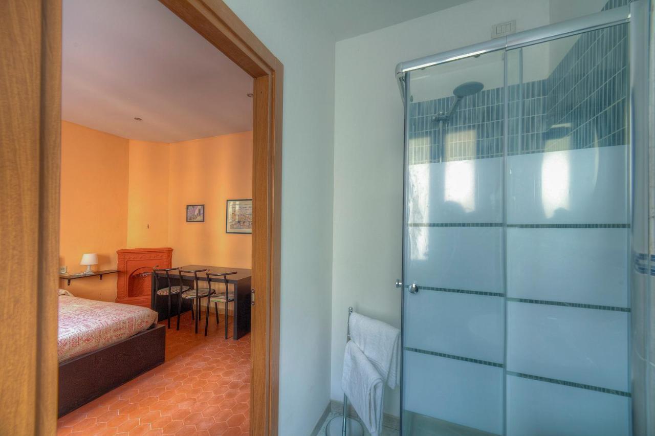 Sogni D'Oro Guest House Флоренция Екстериор снимка