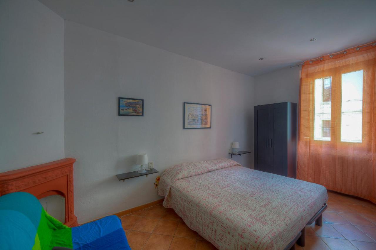 Sogni D'Oro Guest House Флоренция Екстериор снимка