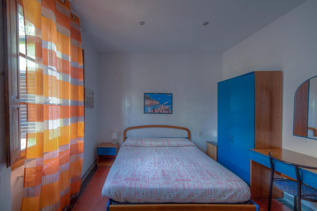Sogni D'Oro Guest House Флоренция Екстериор снимка