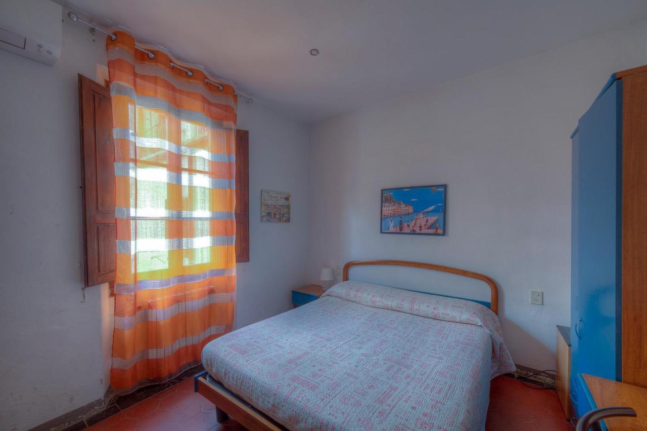 Sogni D'Oro Guest House Флоренция Екстериор снимка