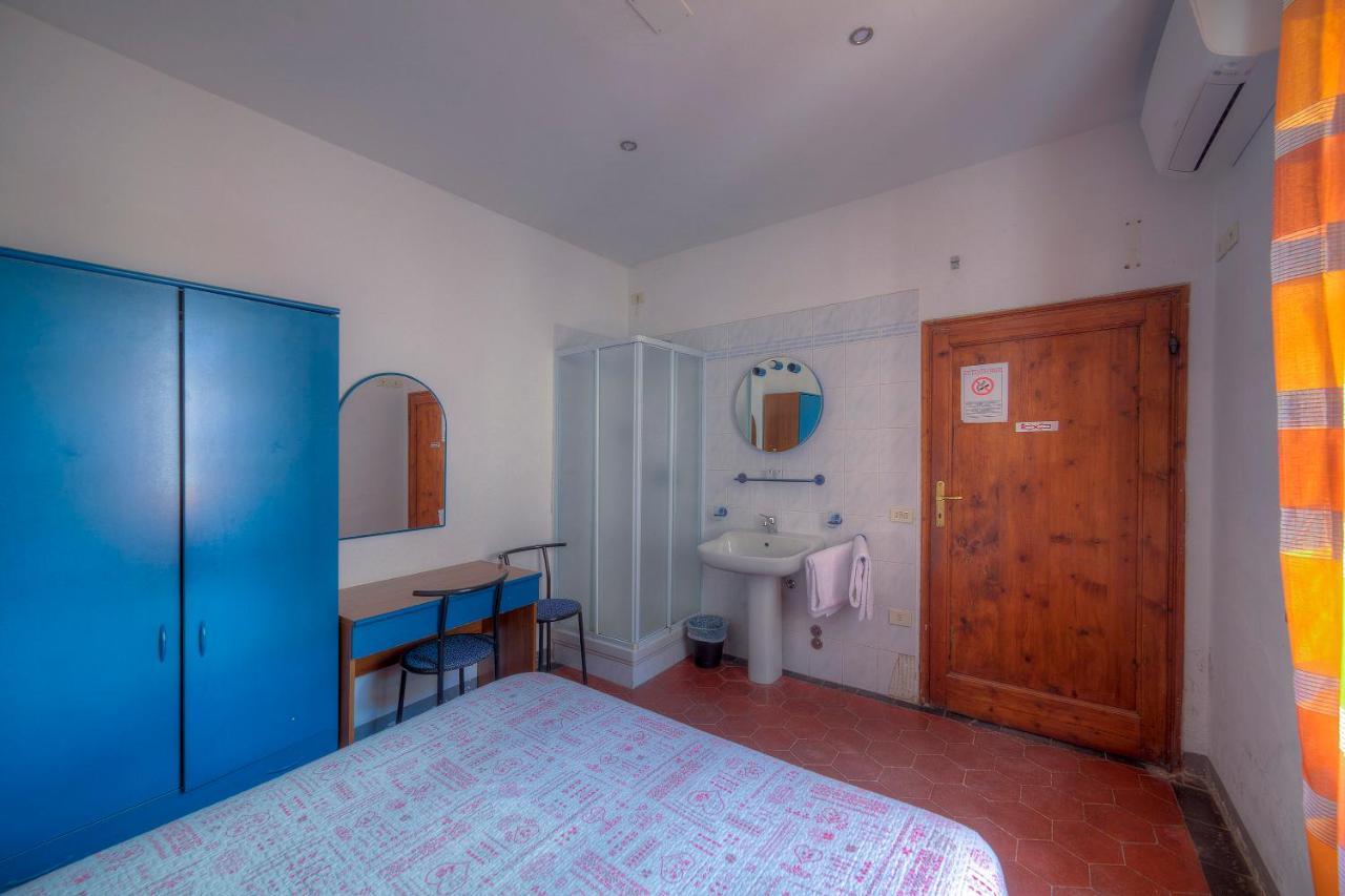 Sogni D'Oro Guest House Флоренция Екстериор снимка
