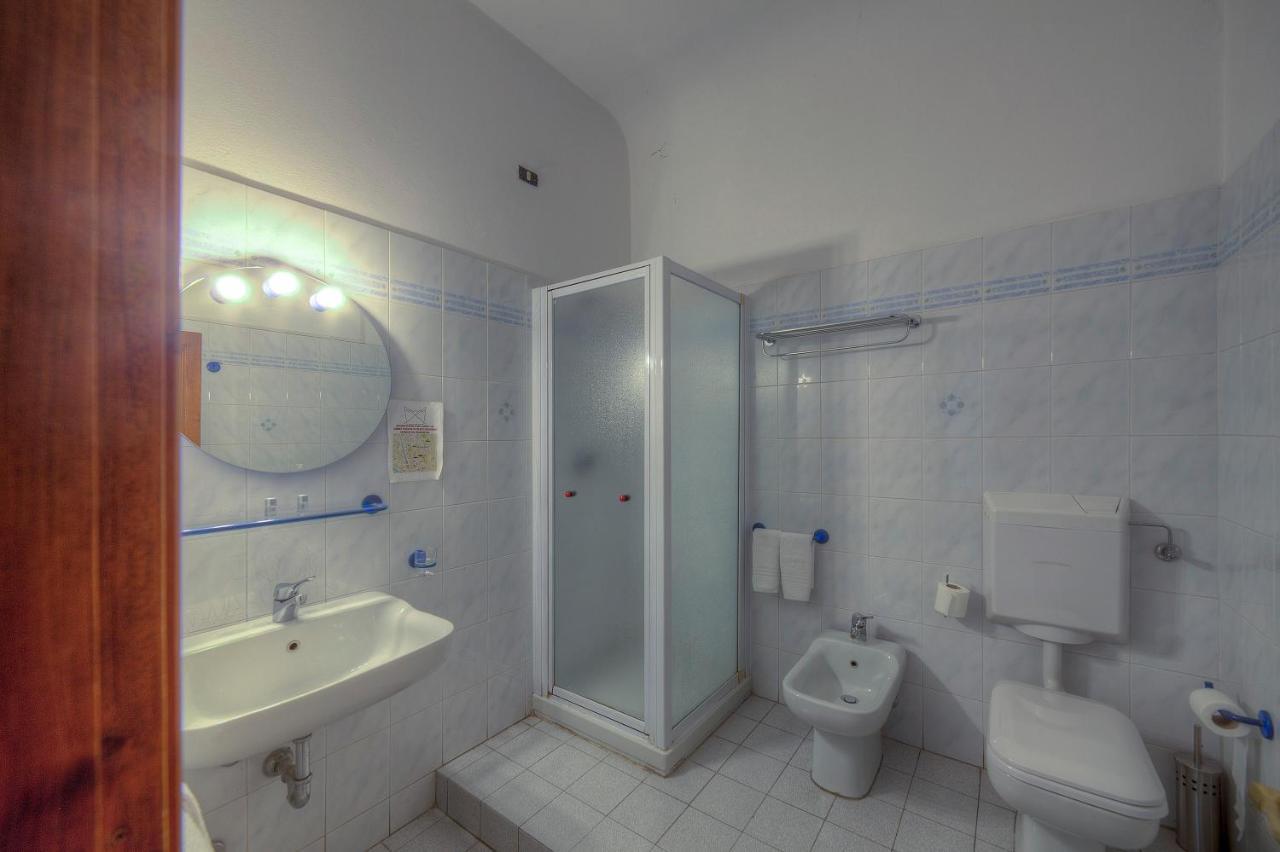 Sogni D'Oro Guest House Флоренция Екстериор снимка