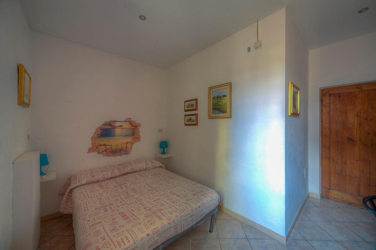 Sogni D'Oro Guest House Флоренция Екстериор снимка