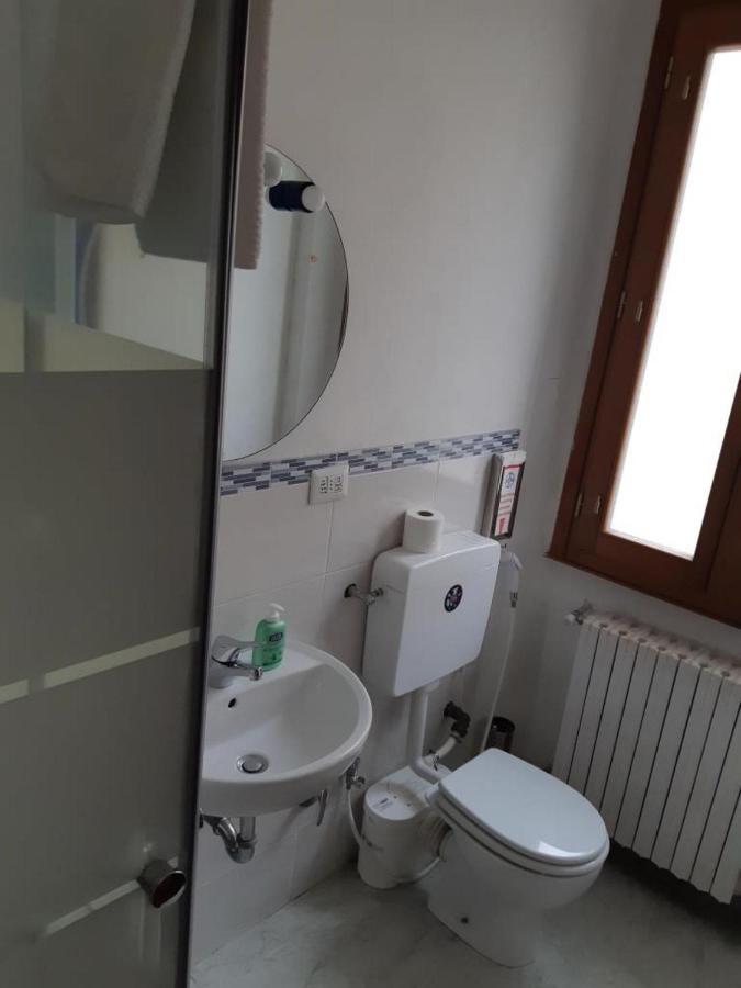 Sogni D'Oro Guest House Флоренция Екстериор снимка