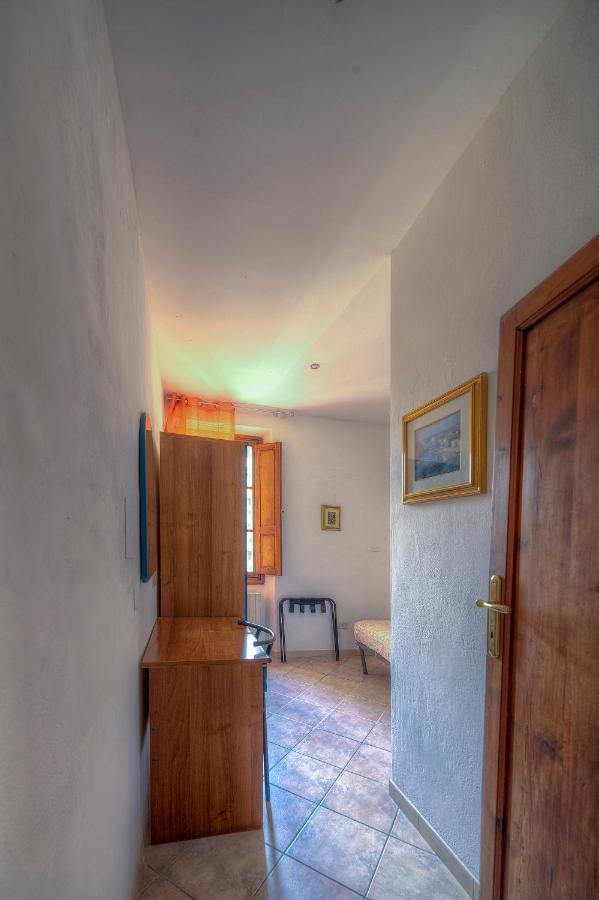 Sogni D'Oro Guest House Флоренция Екстериор снимка