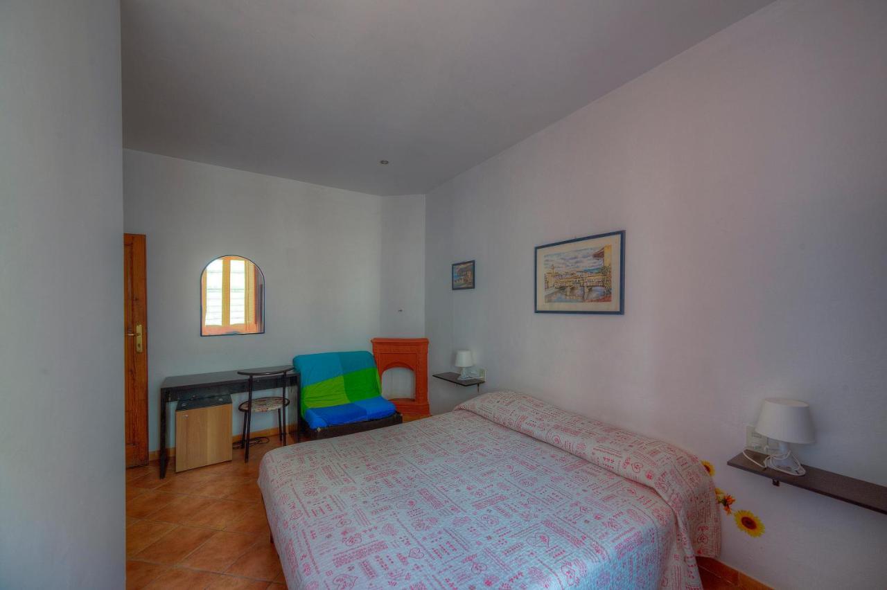 Sogni D'Oro Guest House Флоренция Екстериор снимка