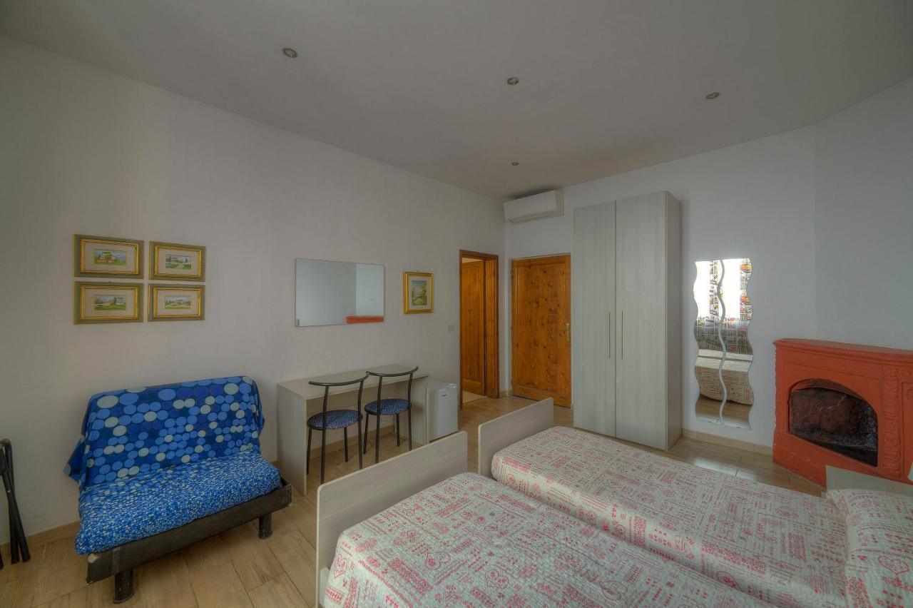 Sogni D'Oro Guest House Флоренция Екстериор снимка