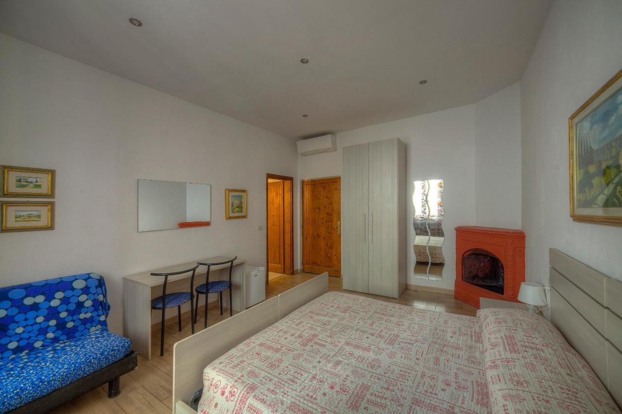 Sogni D'Oro Guest House Флоренция Екстериор снимка