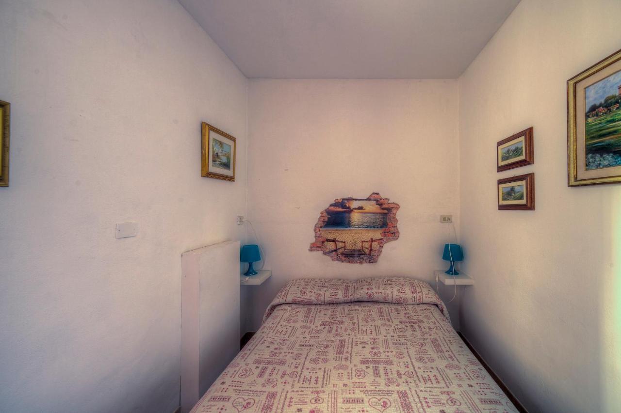 Sogni D'Oro Guest House Флоренция Екстериор снимка