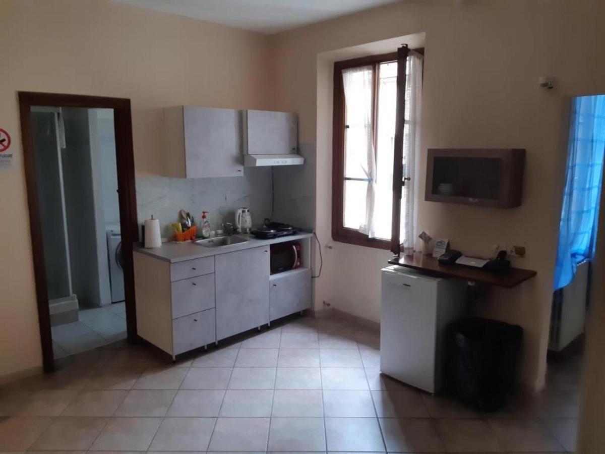 Sogni D'Oro Guest House Флоренция Екстериор снимка