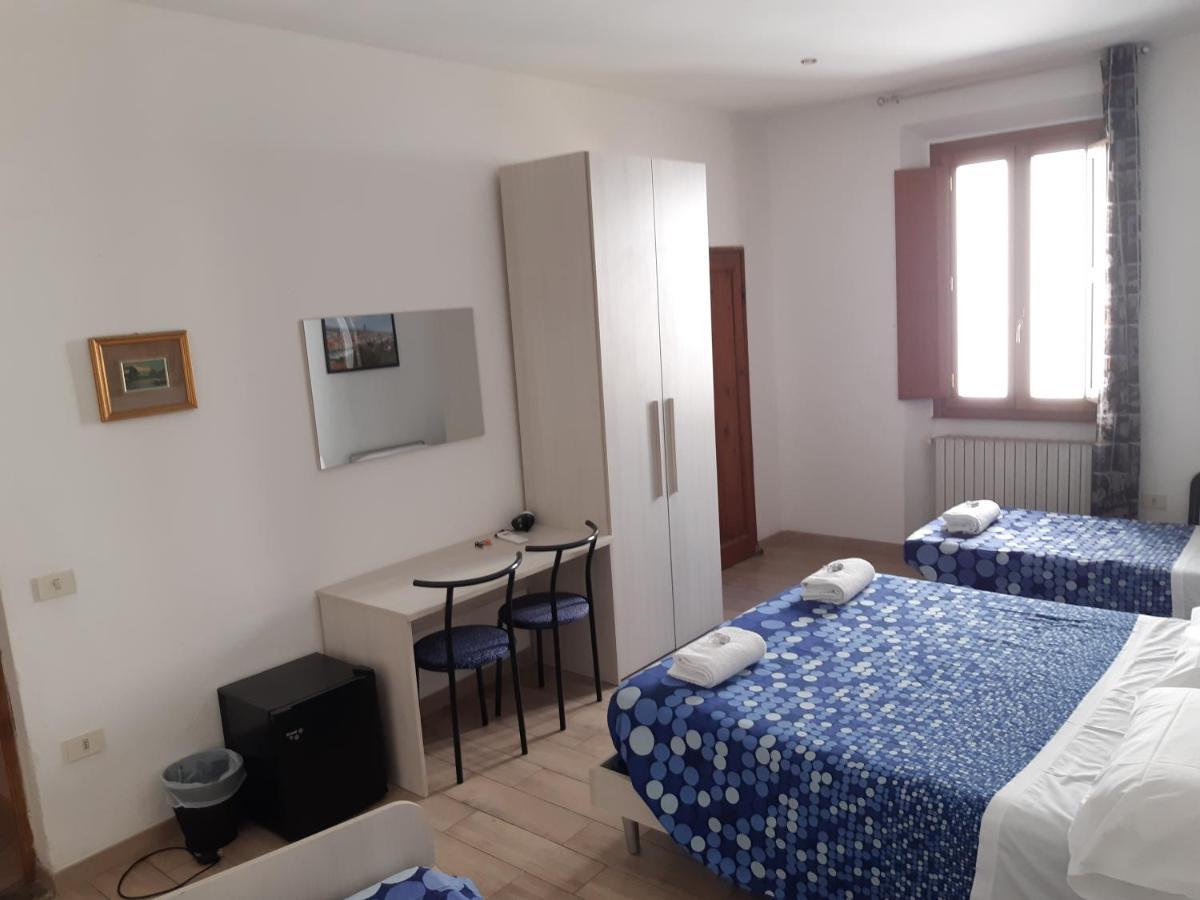 Sogni D'Oro Guest House Флоренция Екстериор снимка