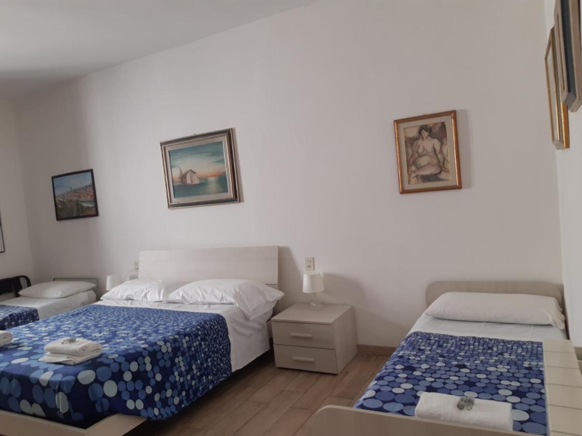 Sogni D'Oro Guest House Флоренция Екстериор снимка