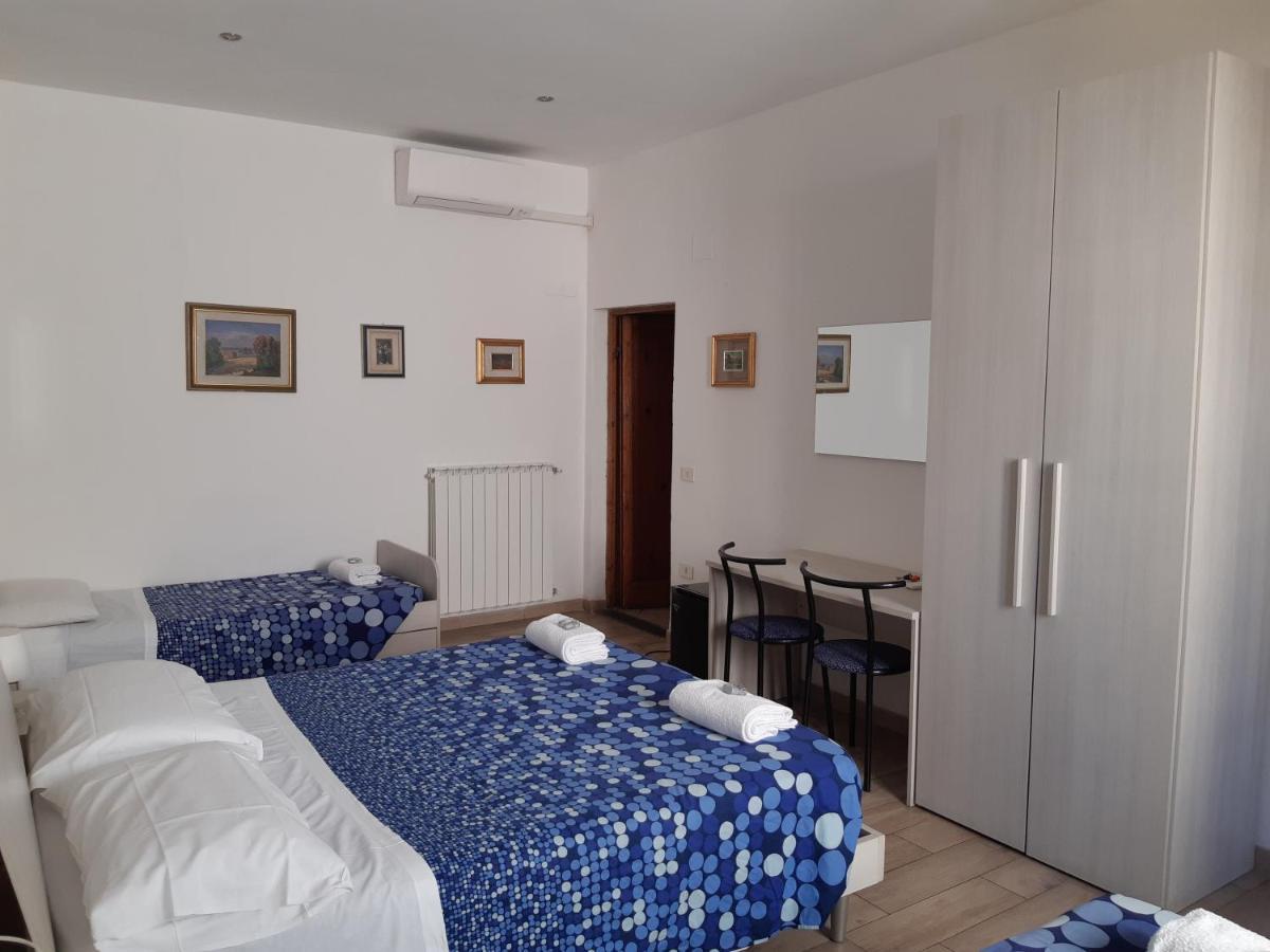 Sogni D'Oro Guest House Флоренция Екстериор снимка