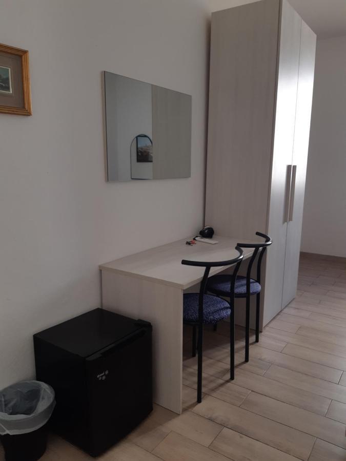 Sogni D'Oro Guest House Флоренция Екстериор снимка