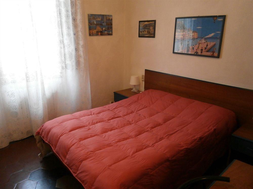 Sogni D'Oro Guest House Флоренция Екстериор снимка