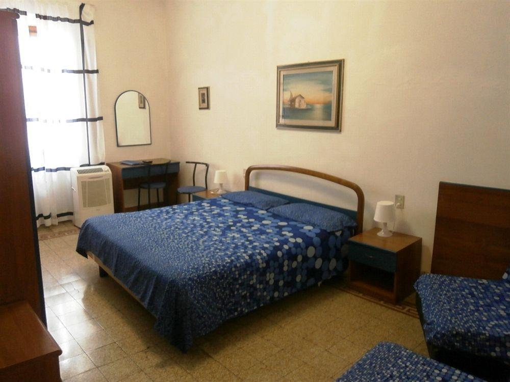Sogni D'Oro Guest House Флоренция Екстериор снимка