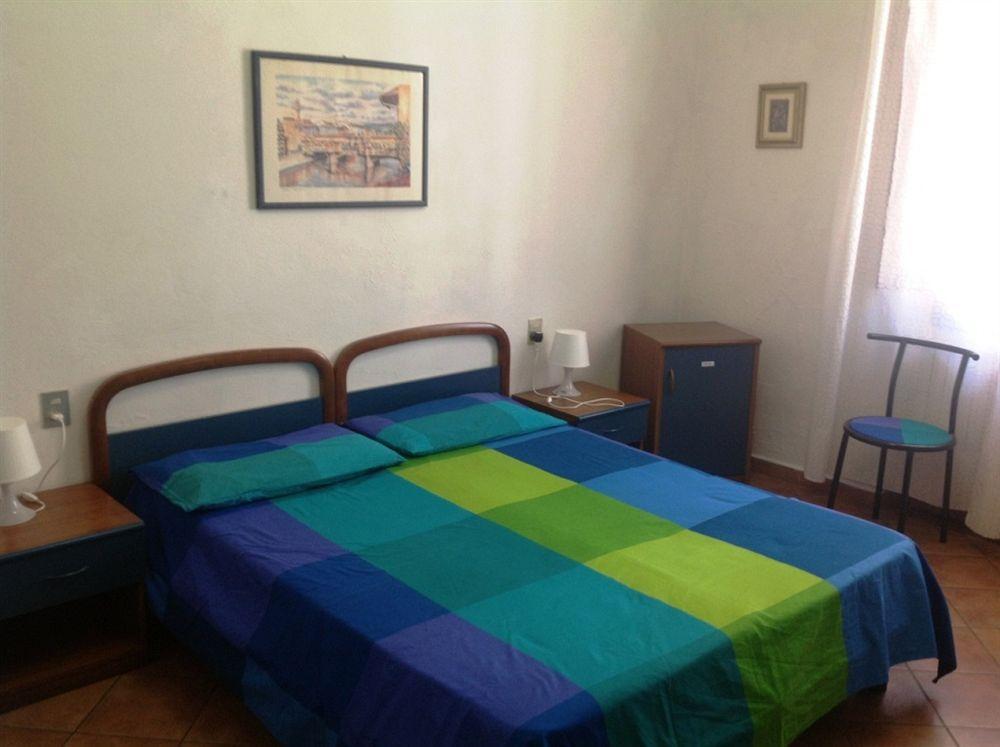 Sogni D'Oro Guest House Флоренция Екстериор снимка