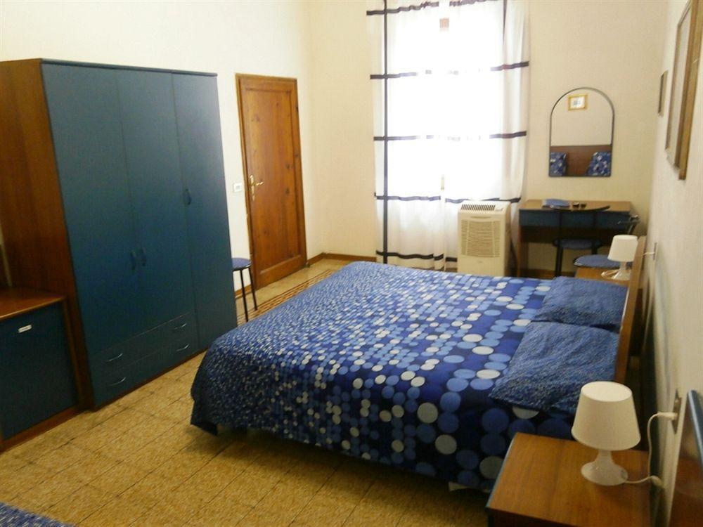 Sogni D'Oro Guest House Флоренция Екстериор снимка