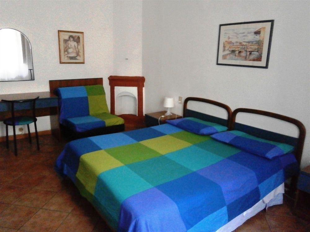 Sogni D'Oro Guest House Флоренция Екстериор снимка