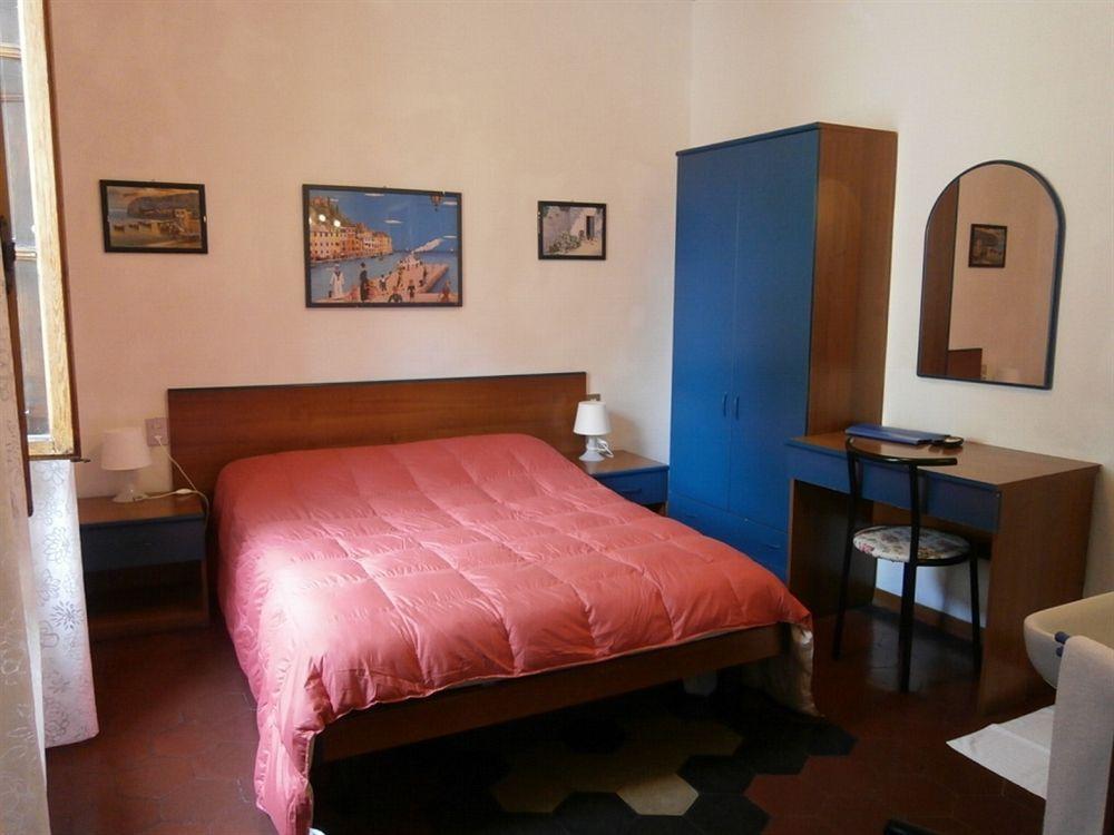 Sogni D'Oro Guest House Флоренция Екстериор снимка
