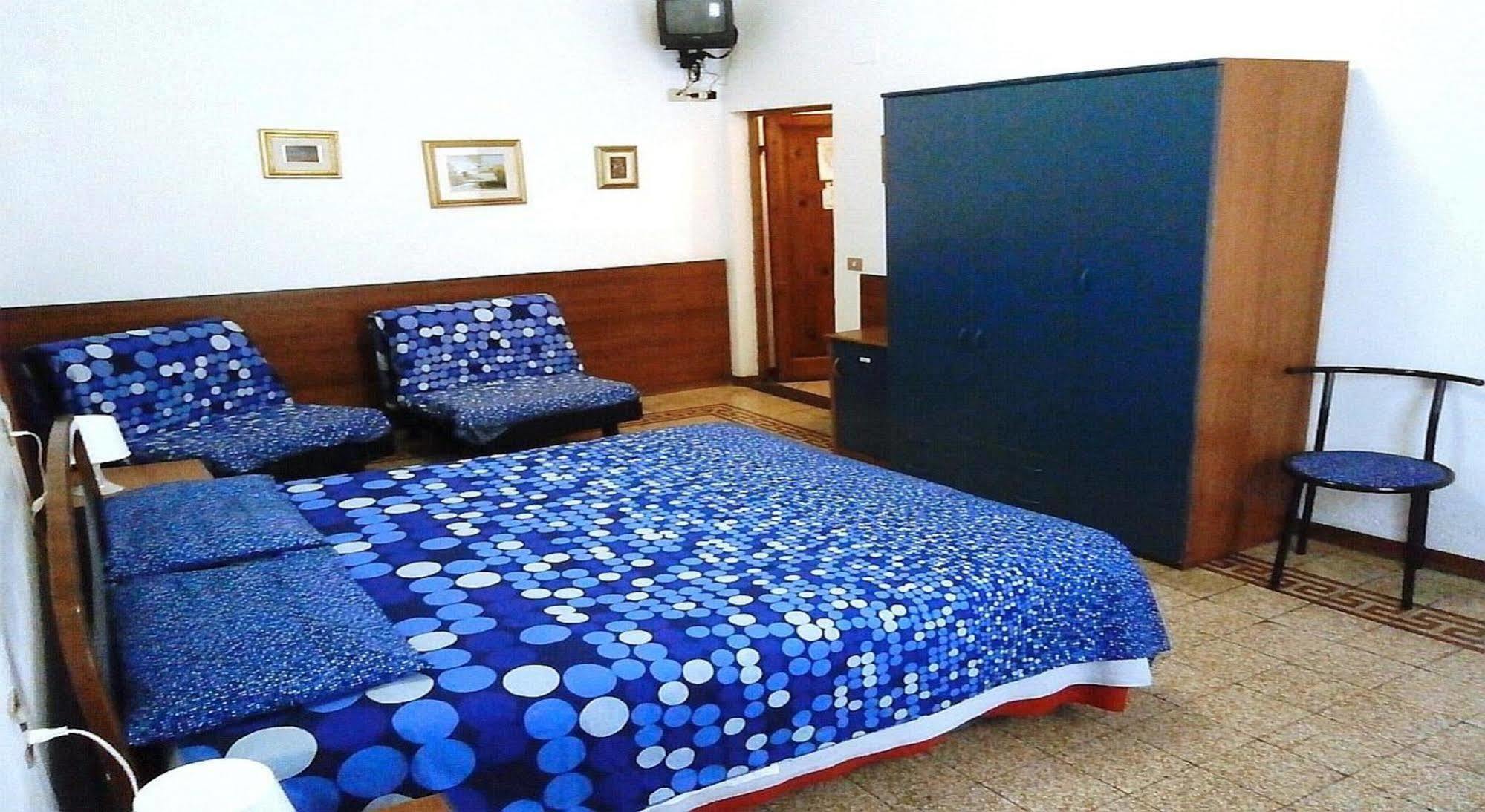 Sogni D'Oro Guest House Флоренция Екстериор снимка