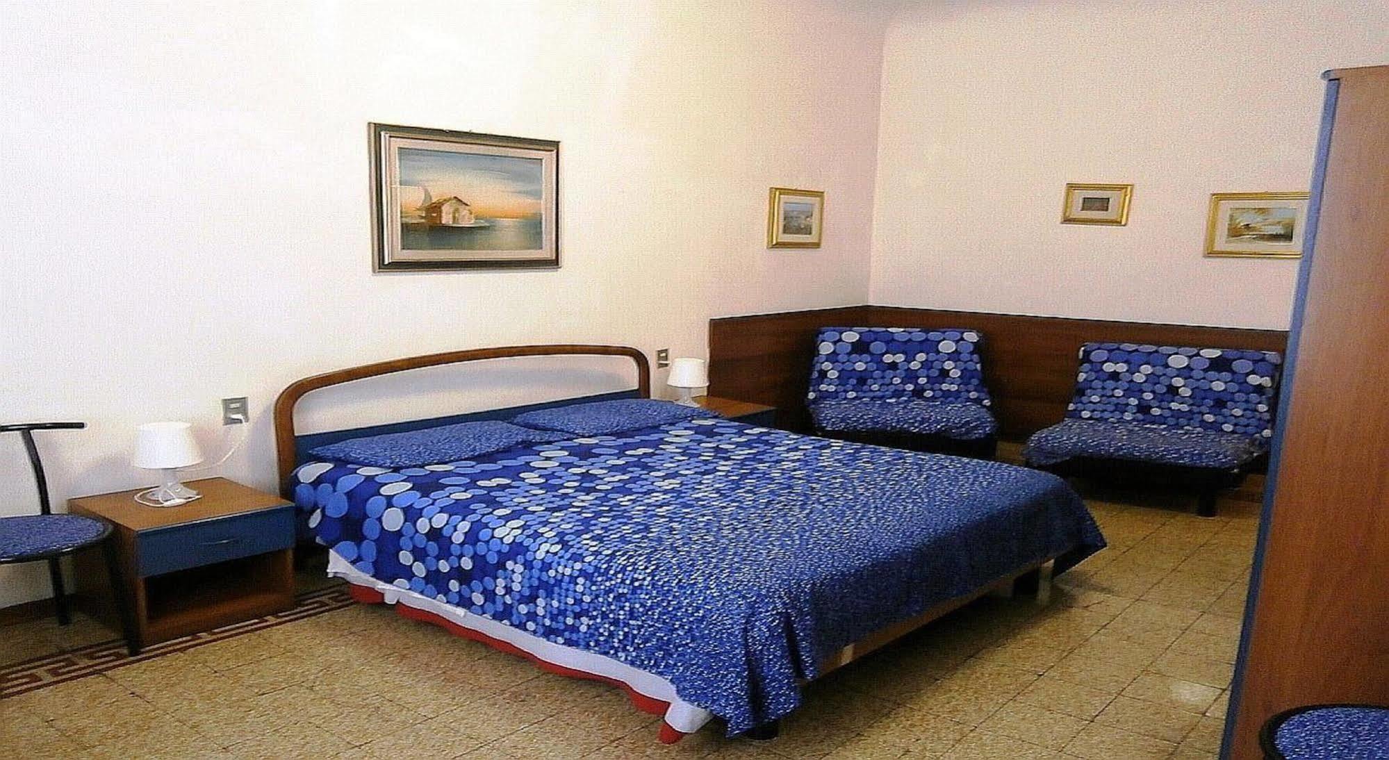 Sogni D'Oro Guest House Флоренция Екстериор снимка
