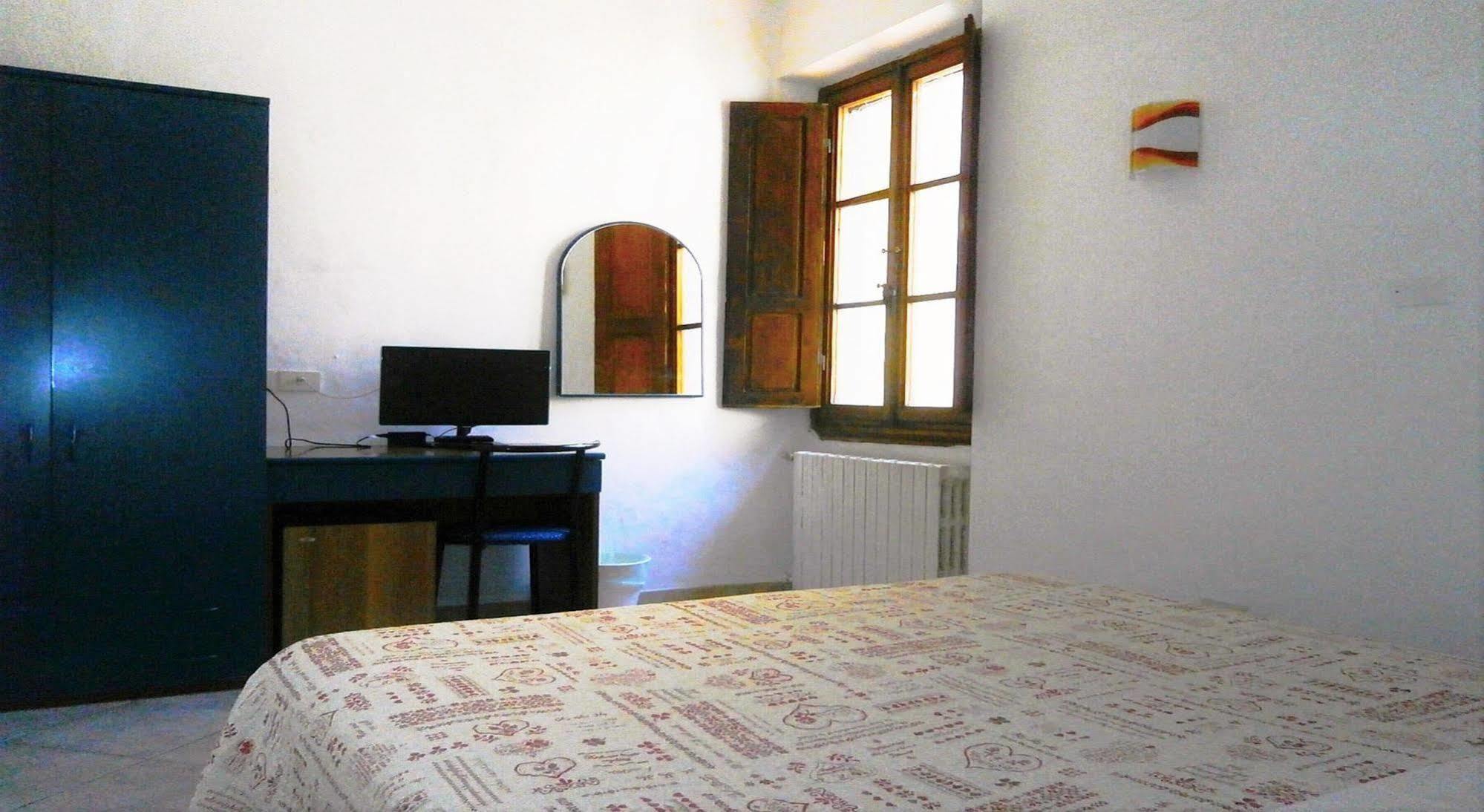 Sogni D'Oro Guest House Флоренция Екстериор снимка