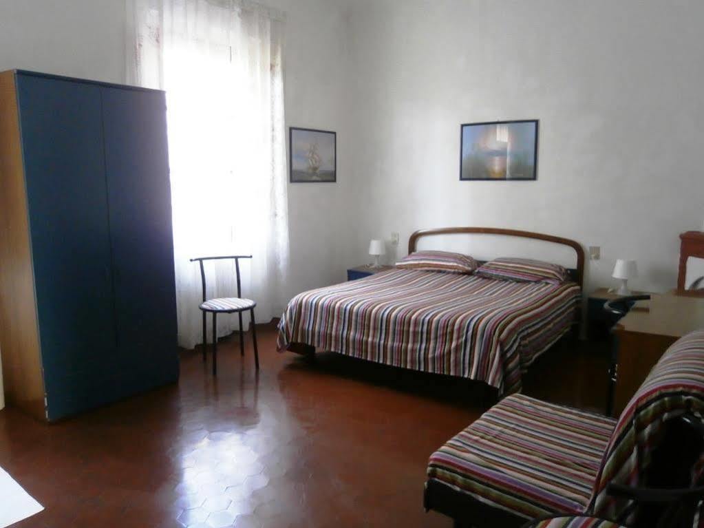 Sogni D'Oro Guest House Флоренция Екстериор снимка