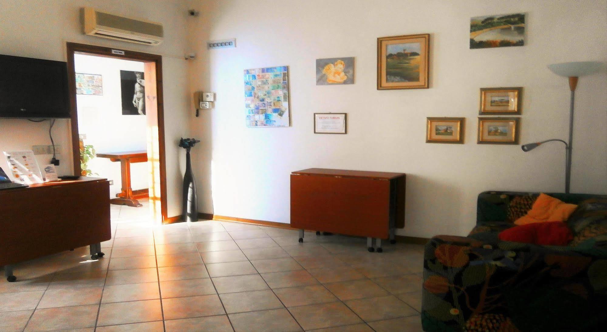 Sogni D'Oro Guest House Флоренция Екстериор снимка