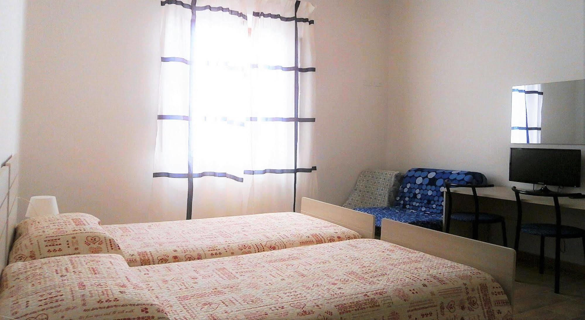 Sogni D'Oro Guest House Флоренция Екстериор снимка
