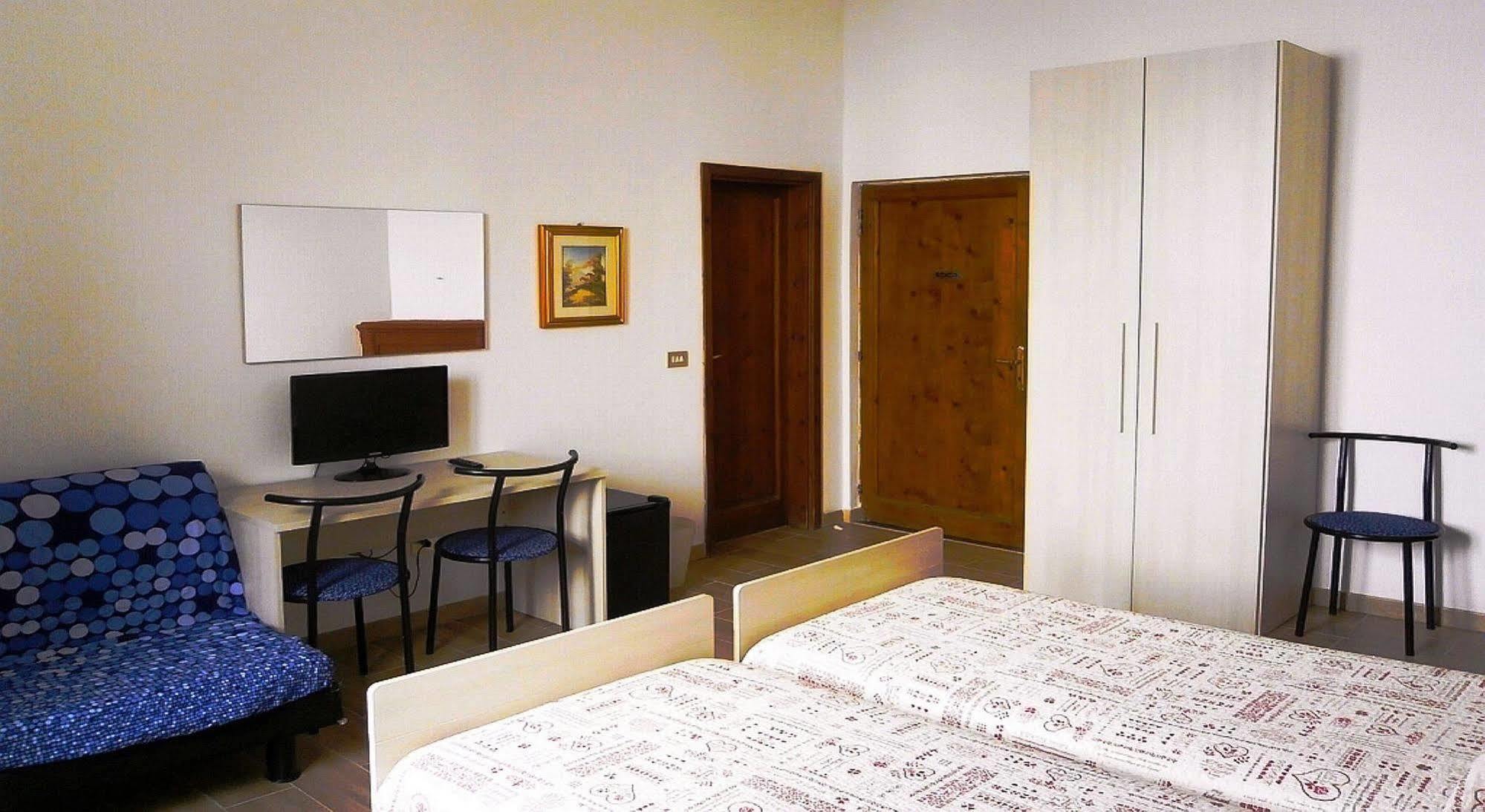 Sogni D'Oro Guest House Флоренция Екстериор снимка